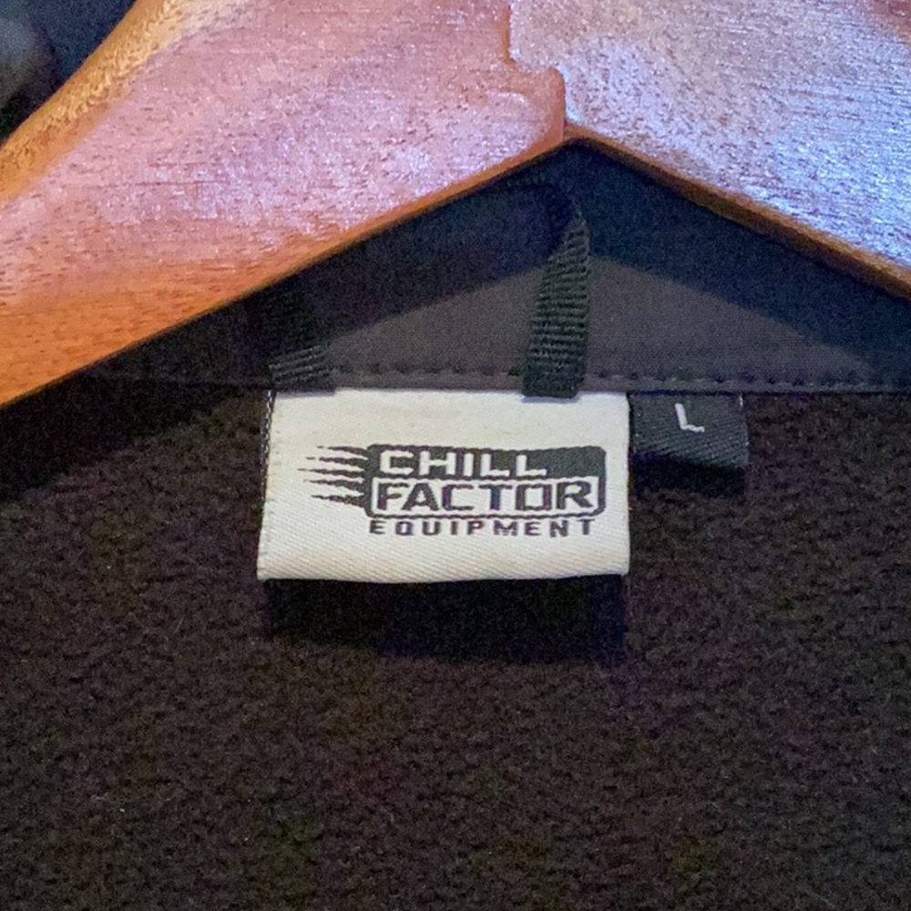 Chill Factor Performance Jacket - Picture 6 of 8